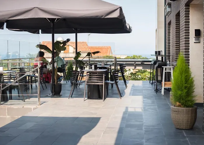 Calas De 3* Liencres