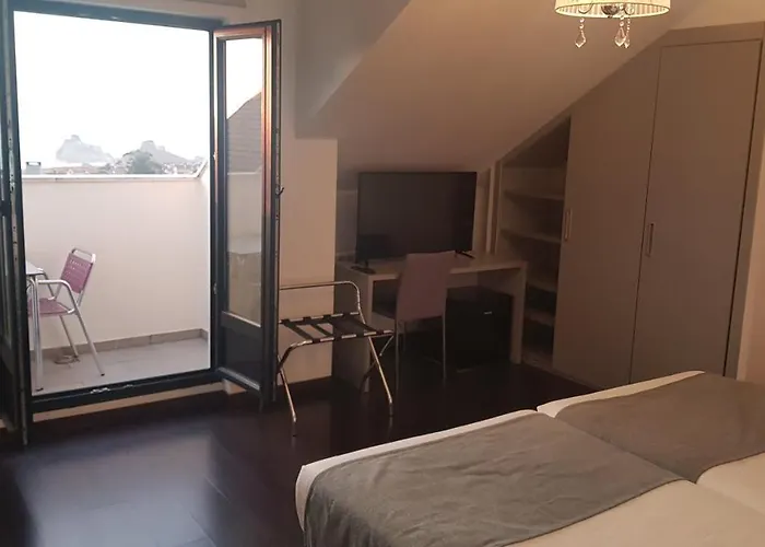 Calas De 3* Liencres