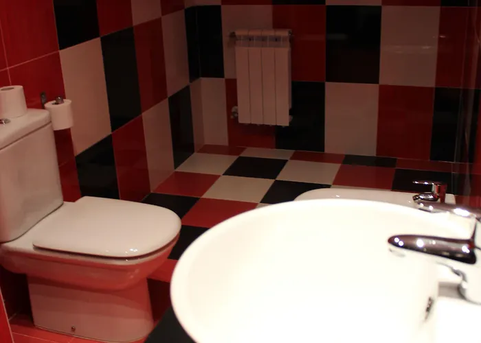 Hotell Calas De Liencres