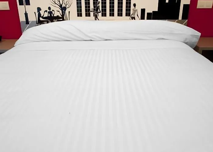 Hotell Calas De Liencres